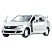 превью Машина игрушечная Технопарк «Renault Logan», RENAULT, металл., 12см, серебристый, с подвижными элементами