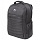 Рюкзак для школы и офиса BRAUBERG «Patrol», 20 л, размер 47×30×13 см, ткань, черный