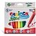 превью Фломастеры Carioca Jumbo (12 цветов)