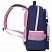 превью Рюкзак ЮНЛАНДИЯ COMPLETEс пеналом в комплектеэрго-спинкаPink bow42×29х14 см229972