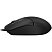 превью Мышь компьютерная A4Tech Fstyler (FM12S BLACK) оптическая 1200dpi/3but