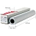 превью Бумага широкоформатная Комус (ProMega engineer InkJet) (90 г/кв.м, длина 45 м, ширина 610 мм, диаметр втулки 50.8 мм)
