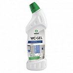 Средство для сантехники Grass WC-Gel гель 750 мл