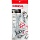 Кабель питания ProMega Euro-C13 (F), 10А, 0.75мм2, 1.8м, чер (OPC001)