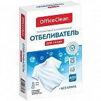 Отбеливатель OfficeClean, порошок, 600г