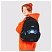 превью Рюкзак Först F-Cute «Car» 37×29×17см, 3 отделения, 2 кармана, анатомическая спинка