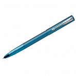 Ручка-роллер Parker «Vector XL Teal» черная, 0.8мм, подарочная упаковка