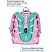 превью Ранец Berlingo Expert «Princess cat» 37×28×16см, 2 отделения, 2 кармана, анатомическая спинка