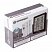 превью Метеостанция BRESSER Temeo Hygro Quadro, 3 термодатчика, гигрометр, черный