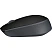 превью Мышь беспроводная Logitech M171 чёрная/серая (910-004643/910-004424)