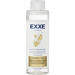 Мицеллярная вода Exxe Очищение+уход для всех типов кожи 400 мл