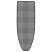 превью Чехол для гладильной доски универсальный Haushalt HCL1 1300×420 houndstooth