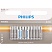 превью Батарейка Philips Entry AAA LR03A10B/51 LR03-10BL 10 шт/уп