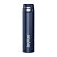 превью Термокружка 520 мл JOYLUX (ДЖОЙЛЮКС) ULTRA BLUE, нержавеющая сталь SUS304, синий матовый
