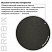 превью Кресло офисное BRABIX EX-502, натуральная кожа, хром, черное