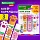 Клей-карандаш «Лапки» Cat Paw, 9 г, фигурный колпачок, BRAUBERG KIDS