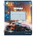 превью Тетрадь 12 л. BRAUBERG клетка, обложка картон, SPORT CARS