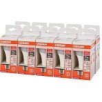 Лампа светодиодная OSRAM LS CLA60 7W/840 12-36VFR E27 FS1