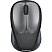 превью Мышь беспроводная Logitech M235 серая (910-002692)
