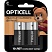превью Батарейка OPTICELL С 2шт/уп