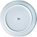 превью Тарелка мелкая FLAT Shape PACIFICO 26см Oxford 136499, AO02-1C07
