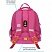 превью Рюкзак Berlingo Kids «Unistar» 36×27×12см, 1 отделение, 2 кармана, эргономичная спинка, LED кант