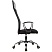 превью Кресло VB_EChair-510 TW сетка/ткань черный хром