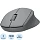 Мышь беспроводная Logitech M171 чёрная/серая (910-004643/910-004424)