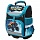 Ранец ЮНЛАНДИЯ WISE для начальной школыMonster-truck37×29х15 см229948
