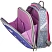 превью Ранец №1School Light 700г Princess, 2 отд