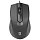 Мышь Defender Azora MB-241, USB, черный, 2btn+Roll