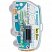 превью Ручка перьевая Hauser INX Retro, пластик, синяя H6111-blue
