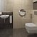 превью Диспенсер для туалетной бумаги LAIMA PROFESSIONAL INOX, (Система T1) БОЛЬШОЙ, нержавеющая сталь, матовый, 605700