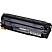 превью Картридж лазерный универсальный Sakura CE285A/CB435A/436A/725 для HP/Canon