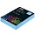 Бумага цветная Attache (голубой пастель), 80г, А4, 500 л
