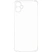превью Чехол Red Line силикон Samsung Galaxy A05 прозр (УТ000038247)