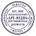 превью Печать самонаборная круглая Attache 1 круг R40 8010