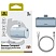 превью Внешний аккумулятор Baseus Compact USB-C 5k mAh 20W BL (BAS-P1006830631300)