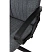 превью Кресло для руководителя Комус Мебель (Easy Chair) 665 серое (ткань, пластик)
