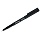 Ручка капиллярная Berlingo «Liner pen», черная, 0.4мм