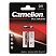 превью Батарейка Camelion 6LR61 Plus Alkaline 1шт/бл (6LR61-BP1, 9В) (1655)