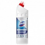 Чистящее средство 1 л DOMESTOS PROFESSIONAL универсальное дезинфицирующееотбеливающий эффект