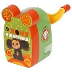 Точика механическая Мульти-Пульти «Чебурашка»