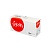 превью Картридж лазерный Sakura C252HEC гол. для Ricoh Aficio SPC252/SPC262