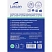 превью Салфетки хозяйственные повышенной впитываемости Luscan Professional вискоза 38x30 см 90 г/кв.м зелёные (5 штук в упаковке)