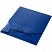 превью Короб архивный Attache пластик синий 245x70x330  мм