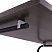 превью Стол BRABIX «Smart CD-013»600×420х745-860 ммЛОФТрегулируемыйколесаметалл/ЛДСП ясенькаркас черный641883