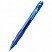 превью Ручка гелевая автоматическая Bic Gelocity Original синяя (толщина линии 0.35 мм)