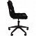 превью Кресло VT_EChair-327 ТС ткань черный пластик