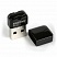 превью Память Smart Buy «Art» 64GB, USB 2.0 Flash Drive, черный